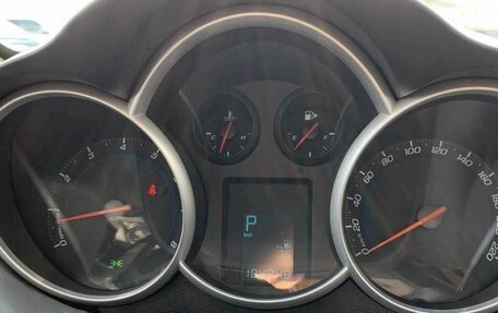 Daewoo Lacetti, 2010 год, 620 000 рублей, 19 фотография