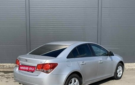 Daewoo Lacetti, 2010 год, 620 000 рублей, 7 фотография