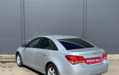 Daewoo Lacetti, 2010 год, 620 000 рублей, 13 фотография