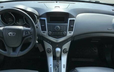 Daewoo Lacetti, 2010 год, 620 000 рублей, 15 фотография