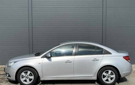 Daewoo Lacetti, 2010 год, 620 000 рублей, 14 фотография