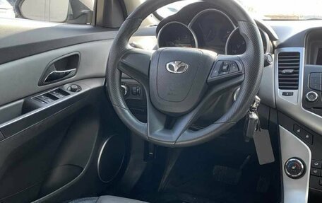 Daewoo Lacetti, 2010 год, 620 000 рублей, 17 фотография