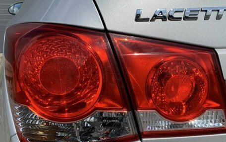 Daewoo Lacetti, 2010 год, 620 000 рублей, 10 фотография