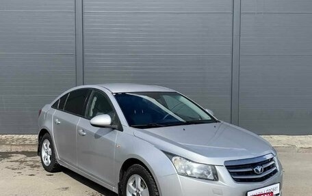 Daewoo Lacetti, 2010 год, 620 000 рублей, 5 фотография