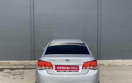 Daewoo Lacetti, 2010 год, 620 000 рублей, 9 фотография