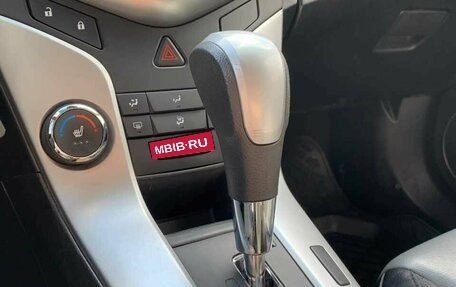 Daewoo Lacetti, 2010 год, 620 000 рублей, 18 фотография