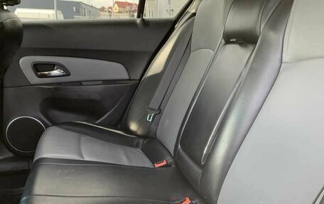 Daewoo Lacetti, 2010 год, 620 000 рублей, 23 фотография