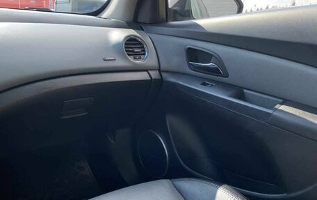 Daewoo Lacetti, 2010 год, 620 000 рублей, 20 фотография