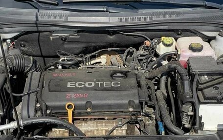 Daewoo Lacetti, 2010 год, 620 000 рублей, 25 фотография