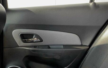 Daewoo Lacetti, 2010 год, 620 000 рублей, 22 фотография