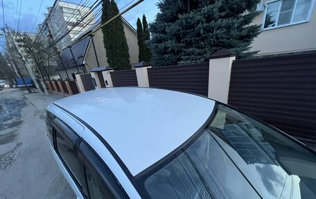 Toyota Estima III рестайлинг -2, 2001 год, 1 000 000 рублей, 3 фотография