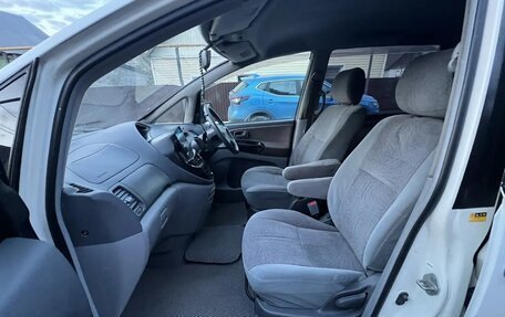 Toyota Estima III рестайлинг -2, 2001 год, 1 000 000 рублей, 11 фотография