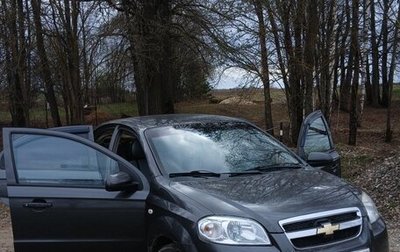 ЗАЗ Vida, 2012 год, 450 000 рублей, 1 фотография