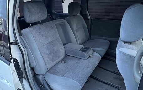 Toyota Estima III рестайлинг -2, 2001 год, 1 000 000 рублей, 10 фотография