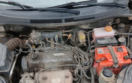 ЗАЗ Vida, 2012 год, 450 000 рублей, 3 фотография