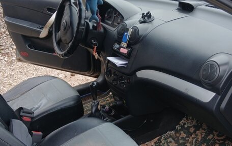 ЗАЗ Vida, 2012 год, 450 000 рублей, 5 фотография