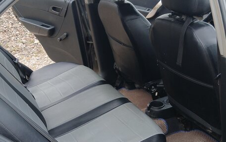 ЗАЗ Vida, 2012 год, 450 000 рублей, 6 фотография