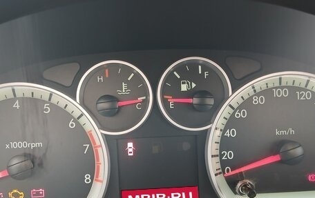 ЗАЗ Vida, 2012 год, 450 000 рублей, 2 фотография