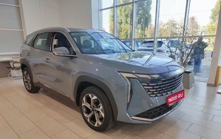 Geely Atlas, 2025 год, 3 970 990 рублей, 1 фотография