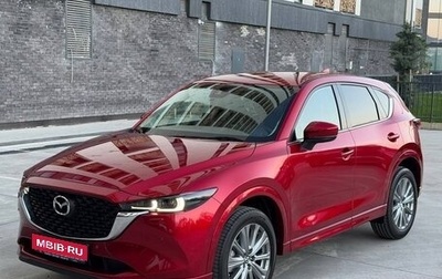 Mazda CX-5 II, 2025 год, 4 400 000 рублей, 1 фотография