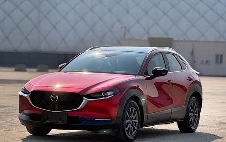 Mazda CX-30 I, 2022 год, 1 960 088 рублей, 1 фотография