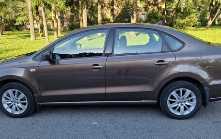 Volkswagen Polo VI (EU Market), 2018 год, 1 230 000 рублей, 1 фотография