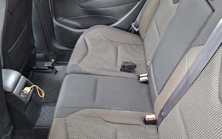 Peugeot 308 II, 2013 год, 850 000 рублей, 1 фотография