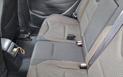 Peugeot 308 II, 2013 год, 850 000 рублей, 1 фотография
