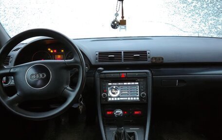 Audi A4, 2004 год, 160 000 рублей, 4 фотография