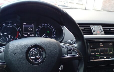 Skoda Octavia, 2015 год, 2 150 000 рублей, 1 фотография