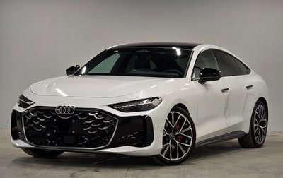 Audi A5, 2026 год, 5 980 000 рублей, 1 фотография