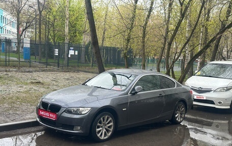 BMW 3 серия, 2008 год, 1 100 000 рублей, 1 фотография
