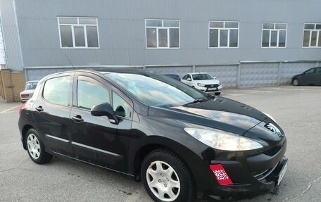 Peugeot 308 II, 2011 год, 580 000 рублей, 1 фотография