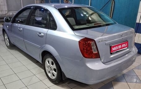 Daewoo Gentra II, 2014 год, 600 000 рублей, 1 фотография