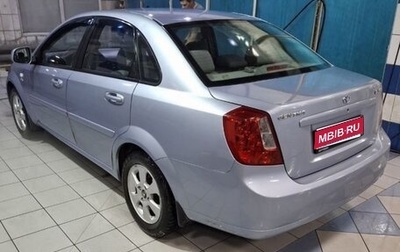 Daewoo Gentra II, 2014 год, 600 000 рублей, 1 фотография