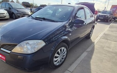 Nissan Primera III, 2005 год, 470 000 рублей, 1 фотография