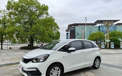 Honda Fit, 2023 год, 1 110 000 рублей, 1 фотография
