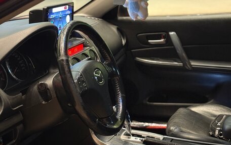 Mazda 6, 2005 год, 295 000 рублей, 11 фотография