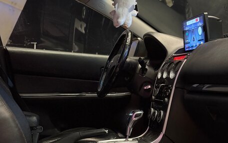 Mazda 6, 2005 год, 295 000 рублей, 10 фотография