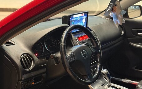 Mazda 6, 2005 год, 295 000 рублей, 8 фотография