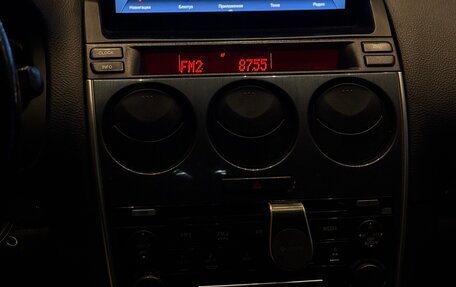 Mazda 6, 2005 год, 295 000 рублей, 13 фотография