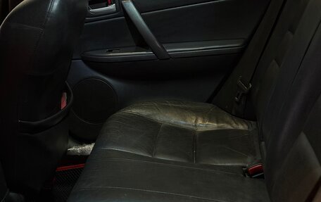 Mazda 6, 2005 год, 295 000 рублей, 12 фотография