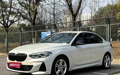 BMW 1 серия, 2023 год, 1 698 186 рублей, 1 фотография