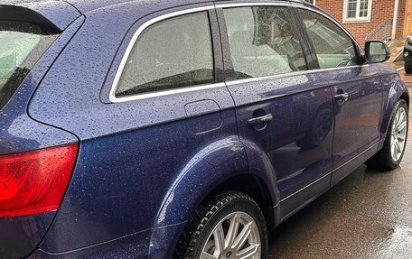 Audi Q7, 2014 год, 3 000 000 рублей, 8 фотография