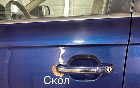 Audi Q7, 2014 год, 3 000 000 рублей, 5 фотография