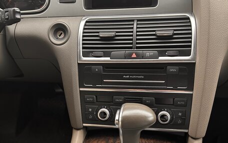 Audi Q7, 2014 год, 3 000 000 рублей, 15 фотография