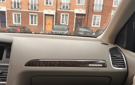 Audi Q7, 2014 год, 3 000 000 рублей, 16 фотография