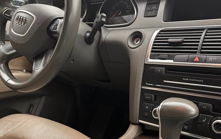 Audi Q7, 2014 год, 3 000 000 рублей, 11 фотография