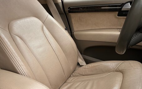 Audi Q7, 2014 год, 3 000 000 рублей, 12 фотография