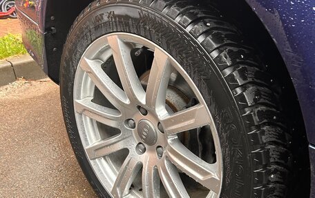 Audi Q7, 2014 год, 3 000 000 рублей, 17 фотография